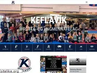 keflavik.is