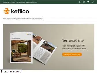 keflico.com