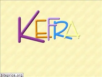 kefra.com