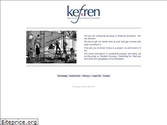 kefren.ch