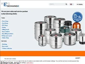 keg-exchange.com