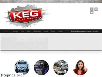 keg-media.com