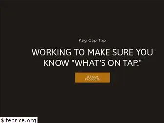 kegcaptap.com