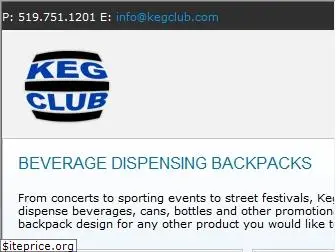 kegclub.com