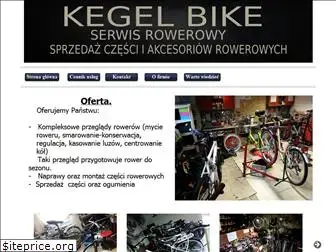 kegel-bike.pl