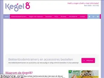 kegel8.nl