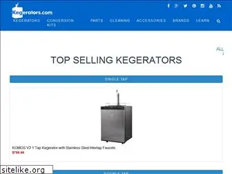 kegerators.net