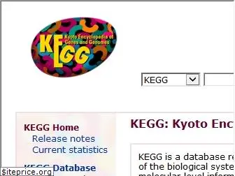 kegg.jp