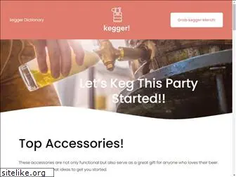 kegger.com