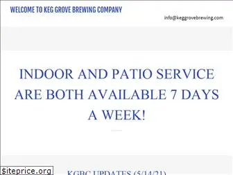 keggrovebrewing.com