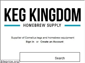 kegkingdom.co.uk