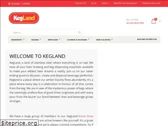 kegland.com.au