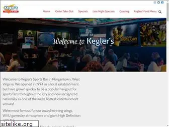 keglerssportsbar.com