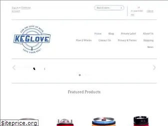 keglove.com