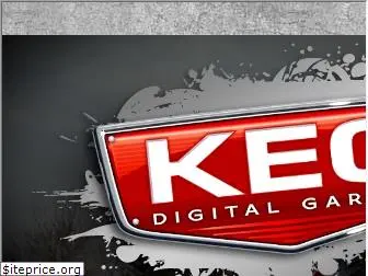 kegmedia.com