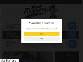 kegsluggers.com