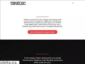 kegtron.com