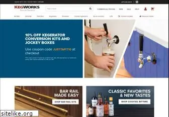 kegworks.com