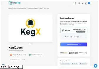 kegx.com