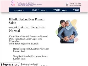 kehamilansehat.com