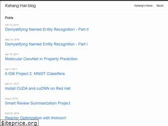 kehang.github.io