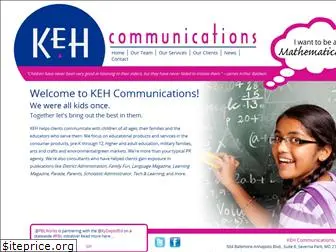 kehcomm.com