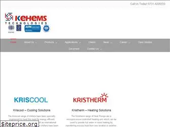 kehems.com