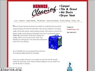 kehennes.com