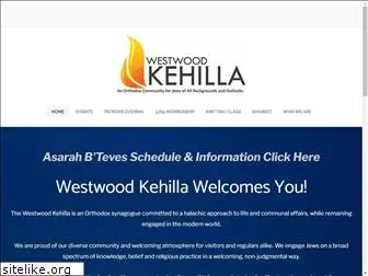 kehilla.org