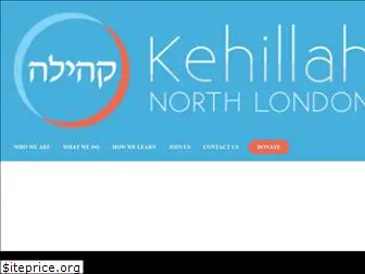 kehillah.org.uk