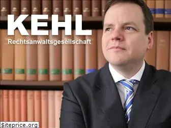 kehl.legal