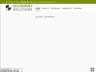 kehlsurvey.com