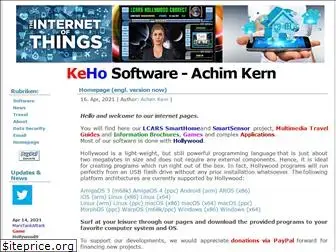 keho-software.com