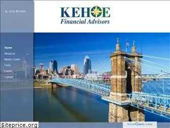 kehoe-financial.com