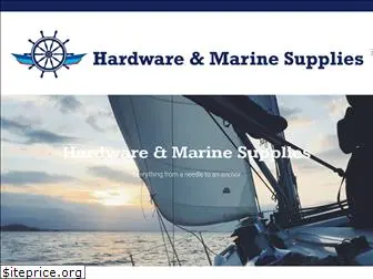 kehoemarine.ie