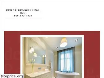 kehoeremodeling.com