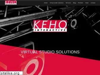 kehointeractive.com