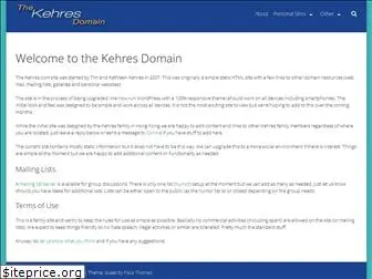 kehres.com