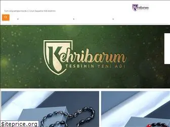 kehribarim.com.tr