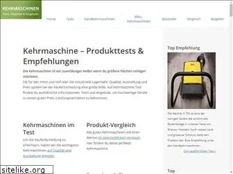 kehrmaschine-kaufen.de