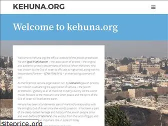 kehuna.org