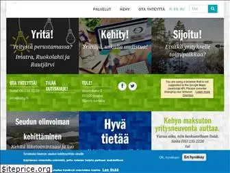 kehy.fi