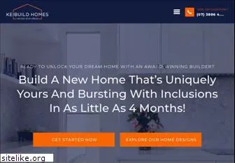 keibuildhomes.com.au