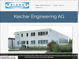 keicher-extruders.com