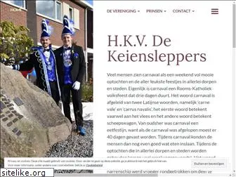 keiensleppers.nl