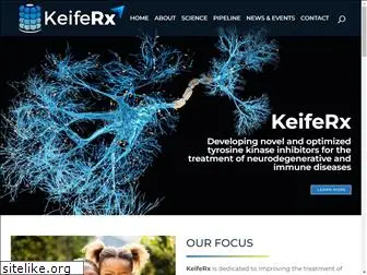 keiferx.com
