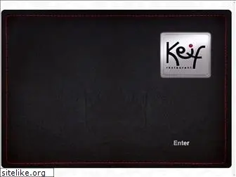 keifrestaurant.com