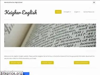 keigherenglish.weebly.com