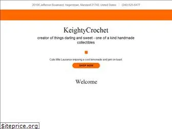 keightycrochet.com
