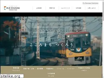 keihan-kiss.co.jp